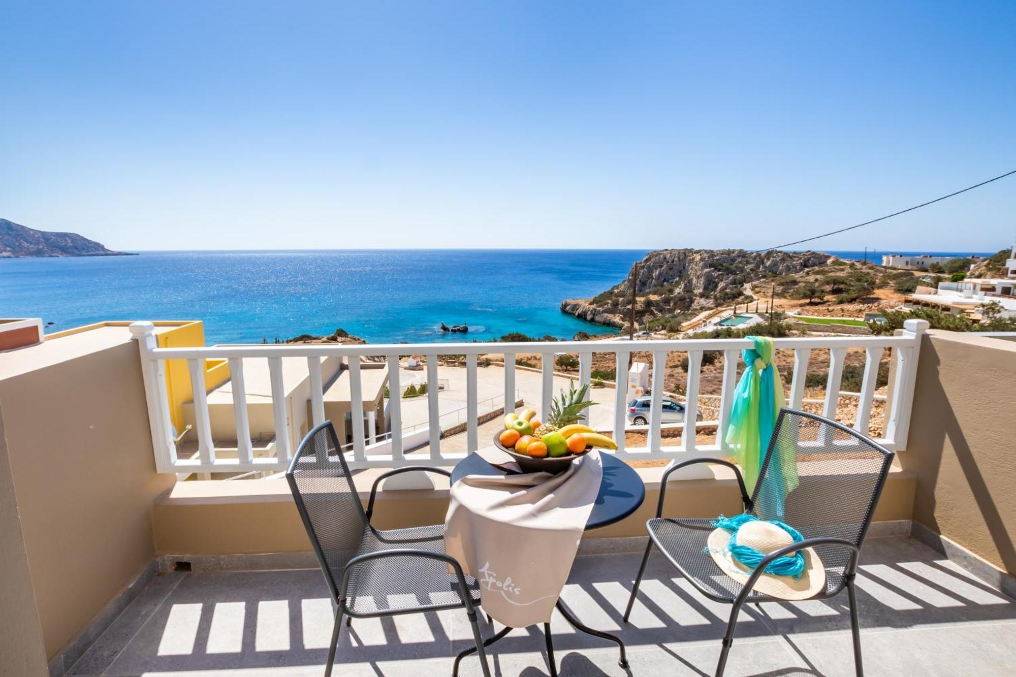 Apolis Beachscape Hotel Amoopi Esterno foto