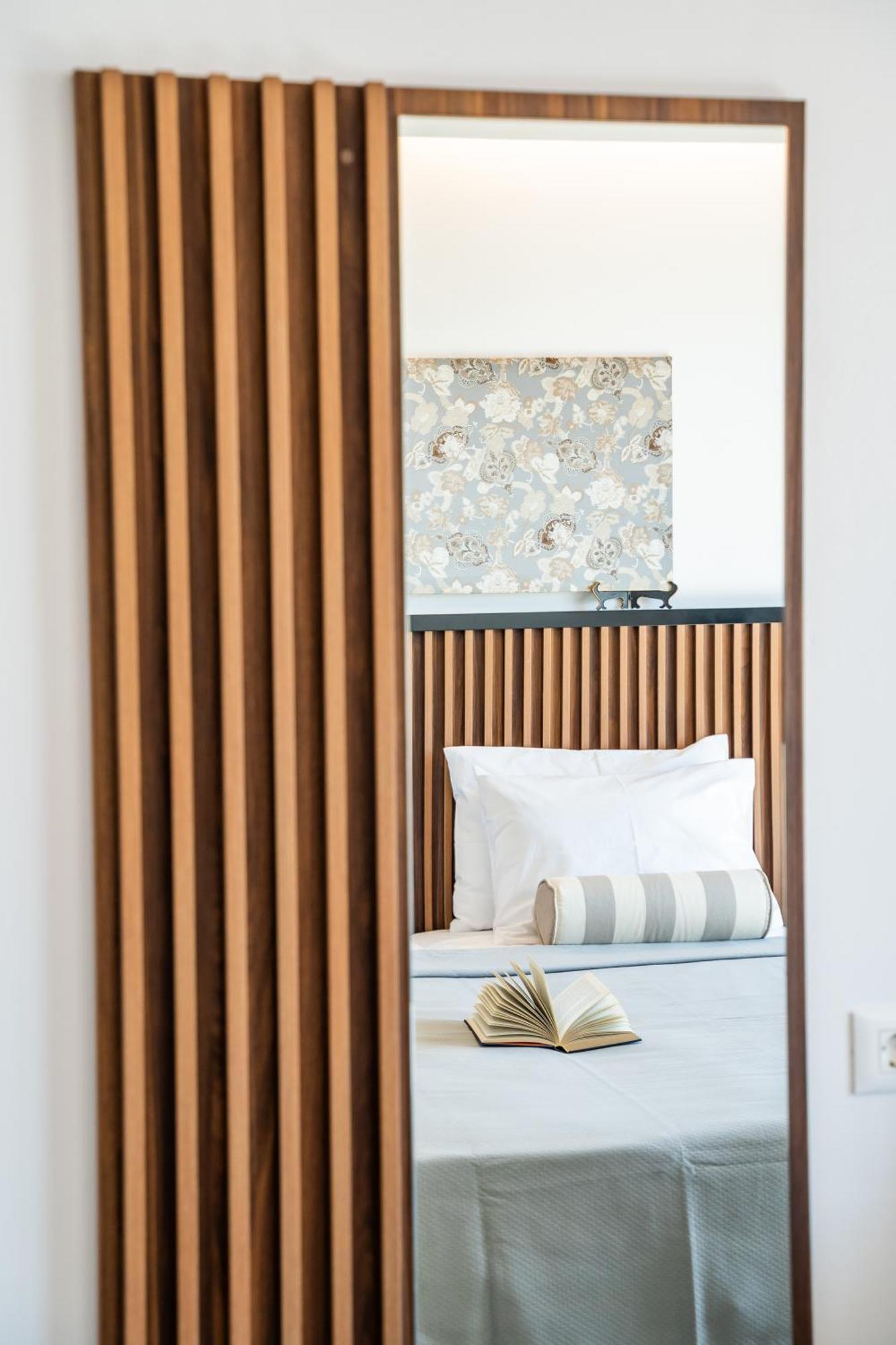 Apolis Beachscape Hotel Amoopi Esterno foto