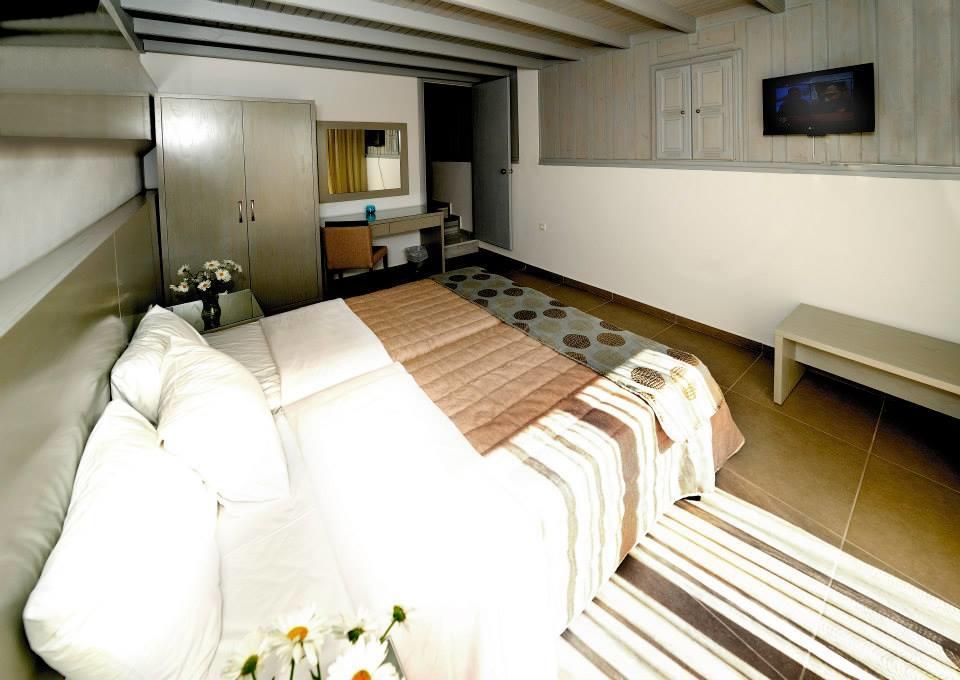 Apolis Beachscape Hotel Amoopi Esterno foto